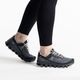 Дамски обувки за бягане ON Cloudvista Waterproof black 7498595 2