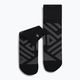 Мъжки чорапи за бягане On Running Performance Mid black/shadow 6