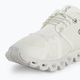 Дамски обувки за бягане On Running Cloud 5 undyed-white/white 7