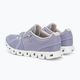 Дамски обувки за бягане On Cloud 5 сиви 5998371 3