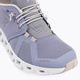 Дамски обувки за бягане On Cloud 5 сиви 5998371 7