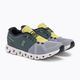 Мъжки обувки за бягане On Cloud 5 green 5998364 4