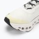 Мъжки обувки за бягане On Running Cloudmonster undyed-white/white 7