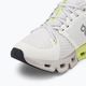 Мъжки обувки за бягане On Running Cloudflyer 4 white/hay 7
