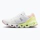 Дамски обувки за бягане On Running Cloudflyer 4 white/hay 2