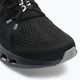 Мъжки обувки за бягане On Cloudsurfer black 9