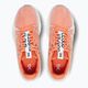 Мъжки обувки за бягане On Running Cloudsurfer flame/white 13