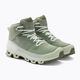 Мъжки обувки за трекинг On Cloudrock 2 Waterproof reseda/aloe 4