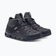 Мъжки обувки за трекинг On Cloudtrax Waterproof black 3MD10870553 11