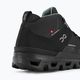 Мъжки обувки за трекинг On Cloudtrax Waterproof black 3MD10870553 8