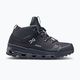 Дамски обувки за трекинг On Cloudtrax Waterproof black 3WD10880553 12