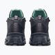 Дамски обувки за трекинг On Cloudtrax Waterproof black 3WD10880553 14
