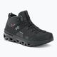 Дамски обувки за трекинг On Cloudtrax Waterproof black 3WD10880553