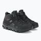 Дамски обувки за трекинг On Cloudtrax Waterproof black 3WD10880553 4