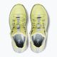 Дамски обувки за трекинг On Cloudtrax Waterproof yellow 3WD10881099 15