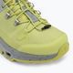 Дамски обувки за трекинг On Cloudtrax Waterproof yellow 3WD10881099 7