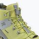 Дамски обувки за трекинг On Cloudtrax Waterproof yellow 3WD10881099 8