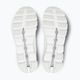 Мъжки обувки за бягане On Running Cloud 5 undyed-white/white 5