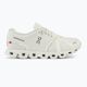 Мъжки обувки за бягане On Running Cloud 5 undyed-white/white 2