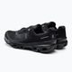 Мъжки обувки за бягане ON Cloudventure Waterproof black 3299253 3