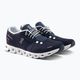 Мъжки обувки за бягане ON Cloud 5 navy blue 5998916 5