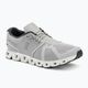 Мъжки обувки за бягане On Running Cloud 5 glacier/white