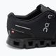 Дамски обувки за бягане ON Cloud 5 black 5998905 8