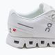 Дамски обувки за бягане ON Cloud 5 white 5998902 8