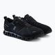 Мъжки обувки за бягане ON Cloud 5 Waterproof black 5998842 5