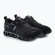 Дамски обувки за бягане ON Cloud 5 Waterproof black 5998838 7