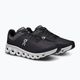 Мъжки обувки за бягане On Cloudflow 4 black/white 9