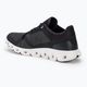 Мъжки обувки за бягане On Running Cloud X 3 AD black/white 3