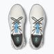 Мъжки обувки за бягане On Running Cloud X 3 AD undyed white/flame 13
