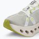 Дамски обувки за бягане On Running Cloudeclipse white/sand 7