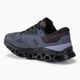 Дамски обувки за бягане On Running Cloudstratus 3 metal/wisteria 3