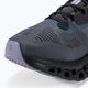 Дамски обувки за бягане On Running Cloudstratus 3 metal/wisteria 7