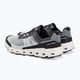 Мъжки обувки за бягане On Cloudvista black/white 3