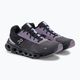 Дамски обувки за бягане On Cloudrunner iron/black 4
