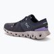 Дамски обувки за бягане On Running Cloud X 3 iron/fade 3