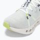 Дамски обувки за бягане On Running Cloudsurfer white/sand 7