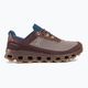 Дамски обувки за бягане Cloudvista Waterproof zinc/grape 2