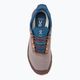 Дамски обувки за бягане Cloudvista Waterproof zinc/grape 5