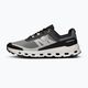 Дамски обувки за бягане On Running Cloudvista black/white 10