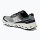 Дамски обувки за бягане On Running Cloudvista black/white 3