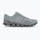 Мъжки обувки за бягане On Running Cloud X 3 mist/rock 2