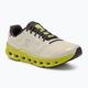Мъжки обувки за бягане On Running Cloudgo sand/zest