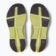 Мъжки обувки за бягане On Running Cloudgo sand/zest 12