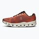Мъжки обувки за бягане On Running Cloudgo mahogany/ivoryv 3