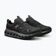 Мъжки обувки за туризъм On Running Cloudhorizon WP black/eclipse 8