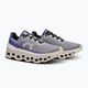 Дамски обувки за бягане On Running Cloudmonster mist/blueberry 8